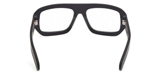 Adidas Originals OR0131 unisex Black Squared Sunglasses