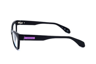 Adidas Originals OR5003 women Black Cat Eye Eyeglasses