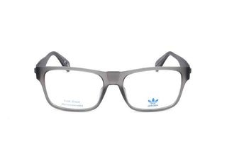 Adidas Originals Or5004 Men Grey Geometric Eyeglasses