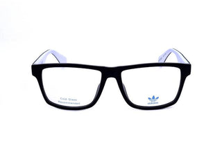 Adidas Originals Or5007 Men Black Squared Eyeglasses