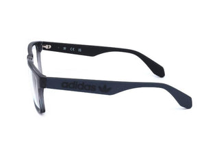Adidas Originals Or5007 Men Grey Squared Eyeglasses
