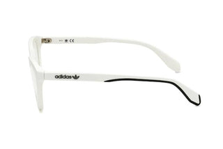 Adidas Originals OR5013 women White Cat Eye Eyeglasses