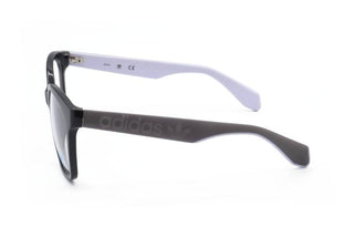 Adidas Originals OR5017 women Black Butterfly Eyeglasses