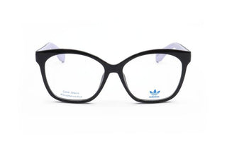 Adidas Originals OR5017 women Black Butterfly Eyeglasses