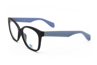 Adidas Originals Or5017 Women Black Butterfly Eyeglasses
