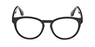 Adidas Originals OR5094 unisex Black Round Eyeglasses