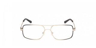 Adidas Originals OR5140 unisex Gold Eyeglasses