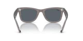 Ray-ban Original Wayfarer Rb 2140 Unisex Grey Squared Sunglasses
