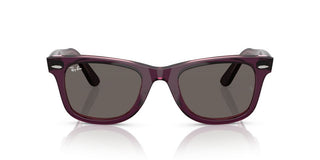 Ray-Ban ORIGINAL WAYFARER RB 2140 unisex Violet Sunglasses