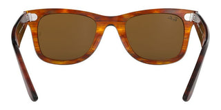 Ray-Ban ORIGINAL WAYFARER RB 2140 unisex Havana Squared Sunglasses