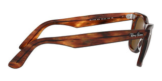 Ray-Ban ORIGINAL WAYFARER RB 2140 unisex Havana Squared Sunglasses