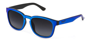 Police ORIGINS LITE 12 SPLD41 unisex 0 Squared Sunglasses