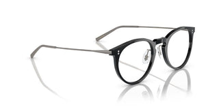 Oliver Peoples Orrison Ov 5544 Unisex Black Pantos Eyeglasses