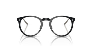 Oliver Peoples Orrison Ov 5544 Unisex Black Pantos Eyeglasses