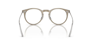 Oliver Peoples Orrison Ov 5544 Unisex Brown Pantos Eyeglasses