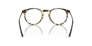 Oliver Peoples Orrison Ov 5544 Unisex Havana Pantos Eyeglasses