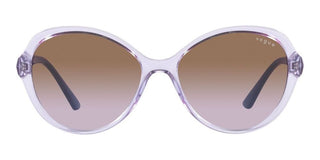 Vogue OV 5475SB women Violet Butterfly Sunglasses