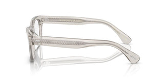 Oliver Peoples Ov 5540u Unisex Grey Squared Eyeglasses