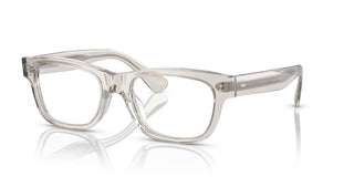 Oliver Peoples Ov 5540u Unisex Grey Squared Eyeglasses