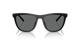 Oliver Peoples OV 5558SU women Black Squared Sunglasses
