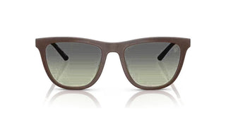 Oliver Peoples OV 5558SU women Multicolor Squared Sunglasses