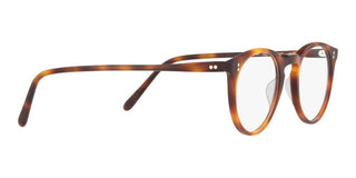 Oliver Peoples O'MALLEY OV 5183 men Havana Round Eyeglasses
