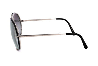 Porsche Design P8478 Unisex Gold  Sunglasses
