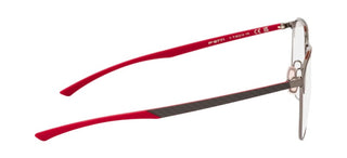 Porsche Design P8771 unisex Grey Eyeglasses