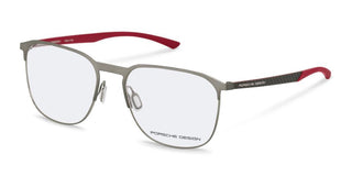 Porsche Design P8771 unisex Grey Eyeglasses