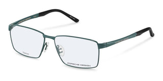 Porsche Design P8777 Men  Squared Eyeglasses