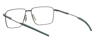 Porsche Design P8779 unisex Grey Rectangle Eyeglasses