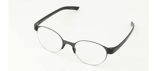 Porsche Design P8812 unisex Grey Pantos Eyeglasses