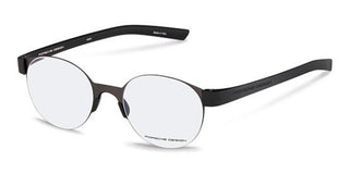 Porsche Design P8812 unisex Grey Eyeglasses