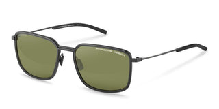 Porsche Design P8941 unisex Black Sunglasses