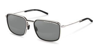 Porsche Design P8941 unisex Black Sunglasses