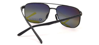 Porsche Design P8984 Unisex  Squared Sunglasses