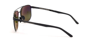 Porsche Design P8984 Unisex  Squared Sunglasses