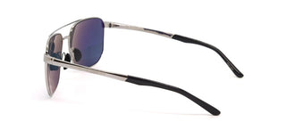 Porsche Design P8984 Unisex  Squared Sunglasses