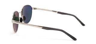 Porsche Design P8985 unisex Silver Sunglasses