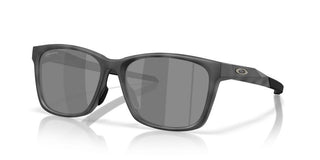 Oakley Paracord Oo 9506d Unisex Black Squared Sunglasses