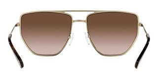 Michael Kors PAROS MK 1126 women Gold Pilot Sunglasses