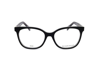 Kate Spade PAYTON women Black Squared Eyeglasses