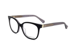 Kate Spade PAYTON women Black Squared Eyeglasses