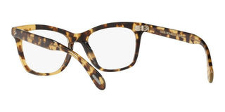 Oliver Peoples PENNEY OV 5375U women Havana Geometric Eyeglasses