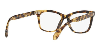 Oliver Peoples PENNEY OV 5375U women Havana Geometric Eyeglasses