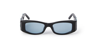 Palm Angels Peri007 Angel Unisex  Rectangle Sunglasses