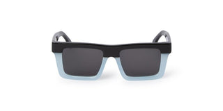 Palm Angels PERI109 NAPA unisex Black Sunglasses