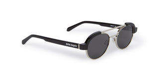 Palm Angels PERI10C ARTESIA unisex Black Sunglasses