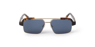 Palm Angels PERI10D PANORAMA unisex Havana Sunglasses