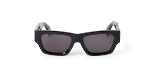 Palm Angels PERI10J MAGNOLIA unisex Black Sunglasses